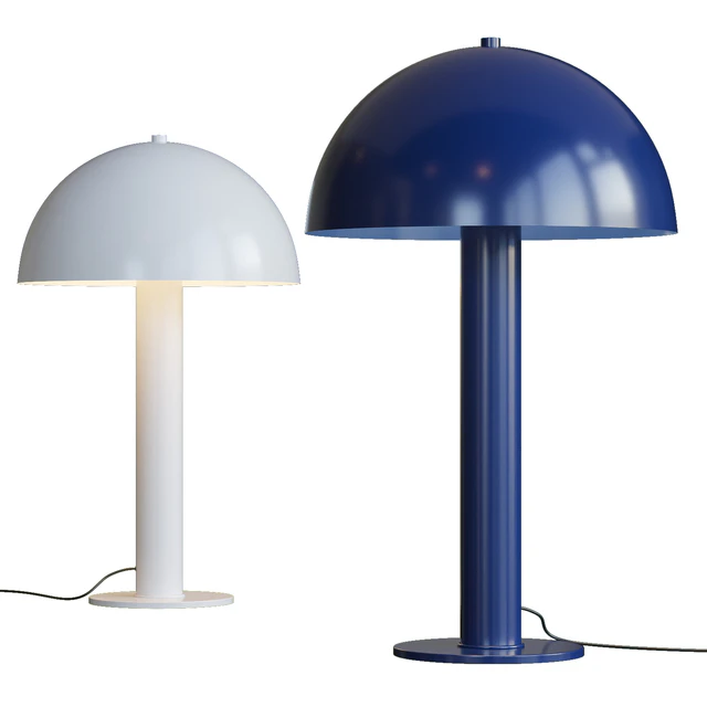 BATES TABLE LAMP — Descargar