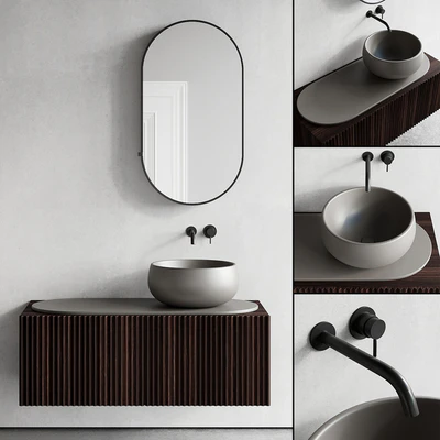 Ceramica Cielo Delfo Set 3 — Вид 1