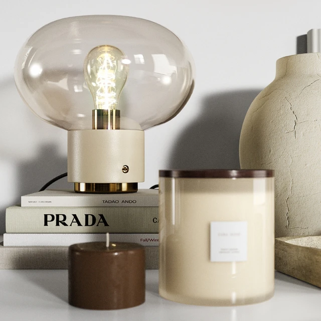 Zara Home Decor Set — Descargar