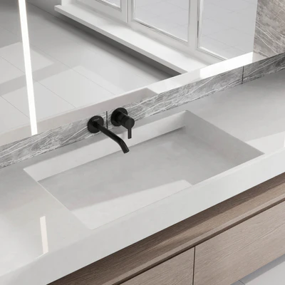 Bathroom furniture by inbani faucet set 31 — View 2