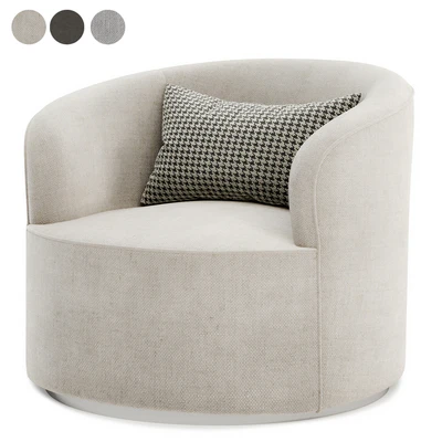 raven arm chair — Ver 1