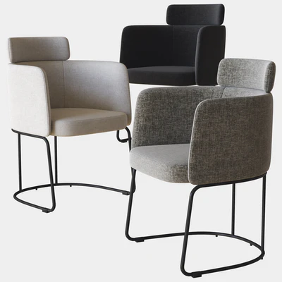 claire chair ditre italia — Вид 2