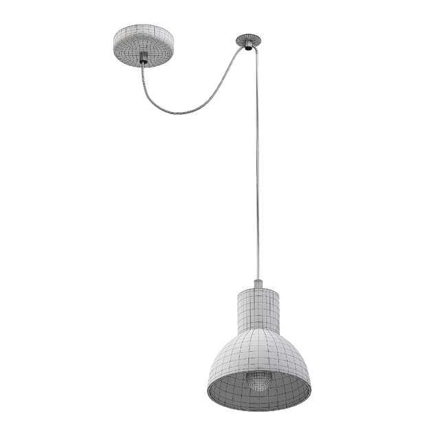 Pendant lamp Broni by maytoni — Descargar