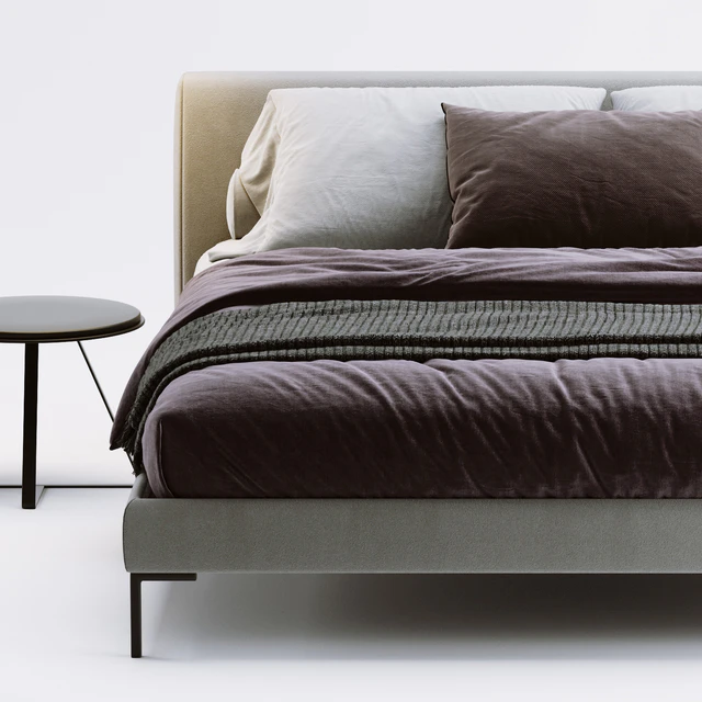 The Sofa and Chair Picasso Bed — Скачать