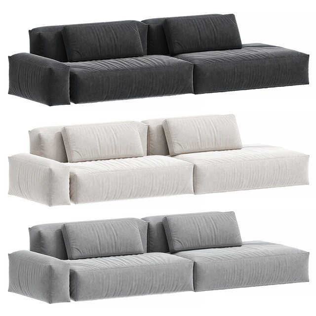 Cubotto sofa — Descargar