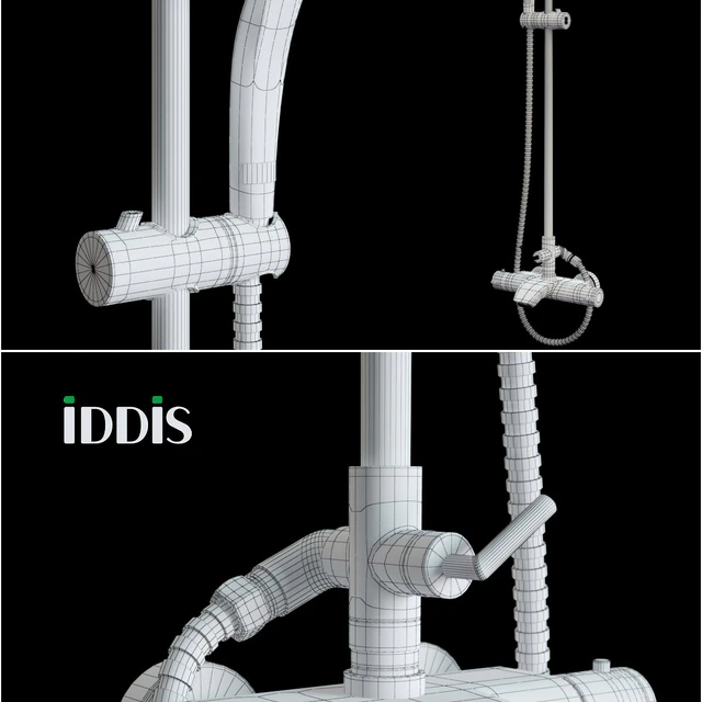 IDDIS / Thermolife — Download