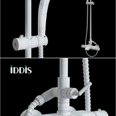 IDDIS / Thermolife — View 2