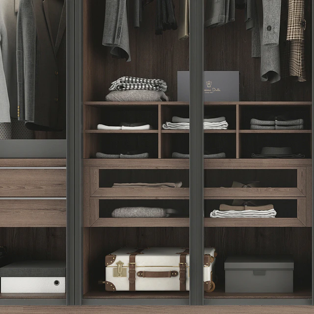 Wardrobe — Скачать