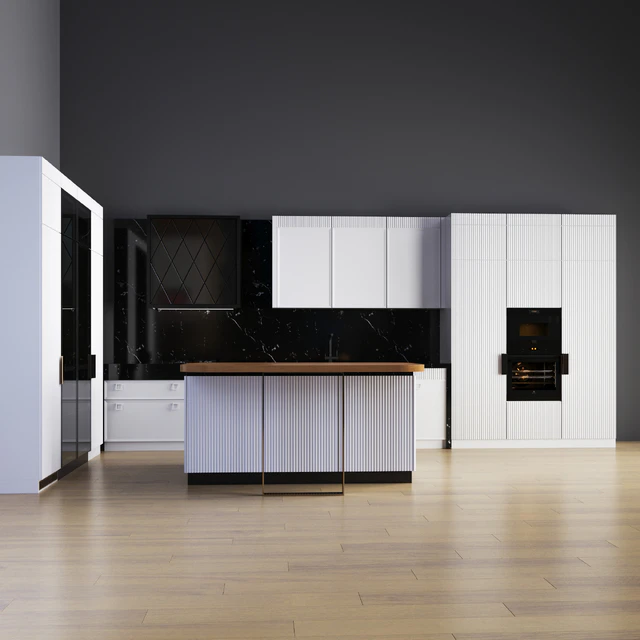 Castagna Cucine Deco Expo (Kitchen 58) — Скачать