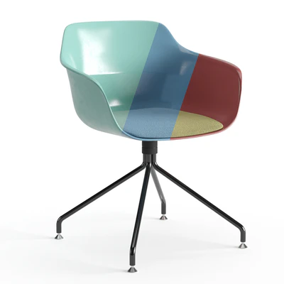 Brunner Crona Light 6311 / A — Ver 2