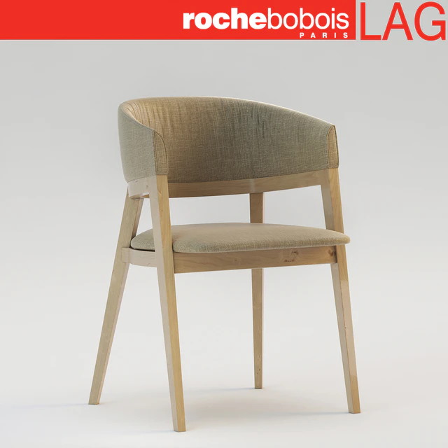 Roche Bobois LAG bridge chair — Скачать