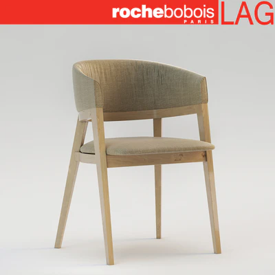 Roche Bobois LAG bridge chair — Вид 1