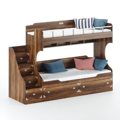 Bunk bed HOFF-Navigator #80321243 — Ver 1