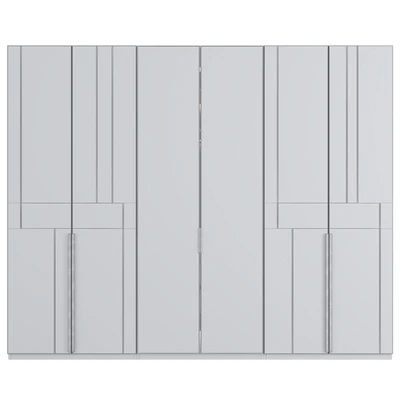 Wardrobe 46 — Ver 2