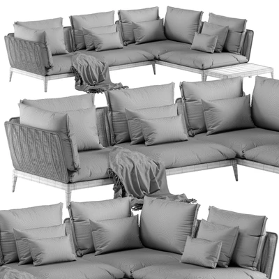 Talenti Cruise sofa 2 — Ver 2