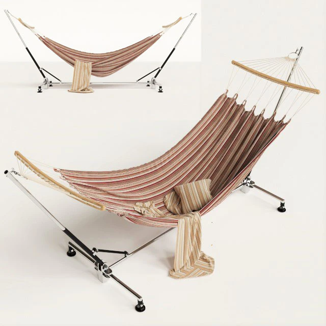 Hammock — Скачать