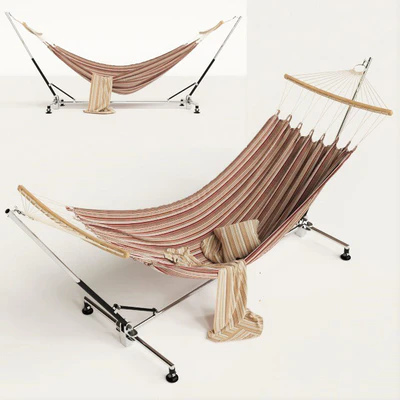 Hammock — Вид 1