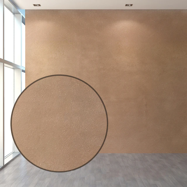 Set of plaster in warm tones, granular. — Descargar