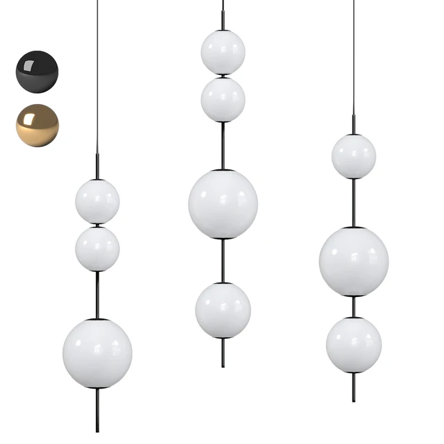 Pendant light 40 — Скачать