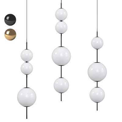Pendant light 40 — Вид 1