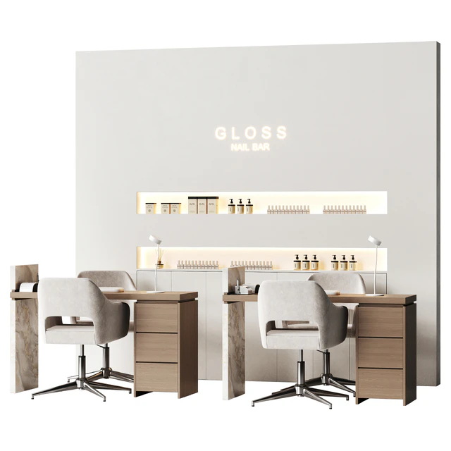 Manicure salon 2 — Descargar