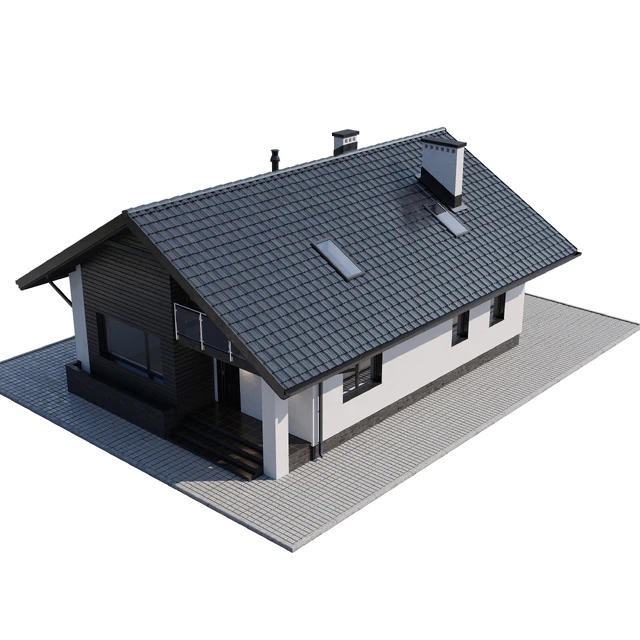 Privat house 3 — Скачать