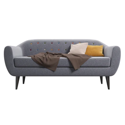 Sofa Rotterdam-3 — View 2