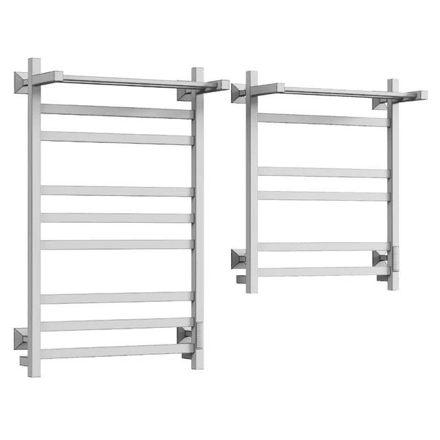 Electric towel warmer EWRIKA Penelope KV — Descargar