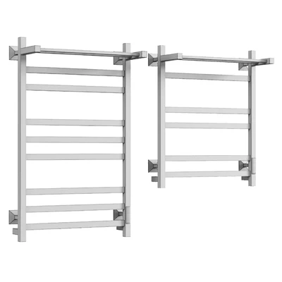 Electric towel warmer EWRIKA Penelope KV — Ver 2