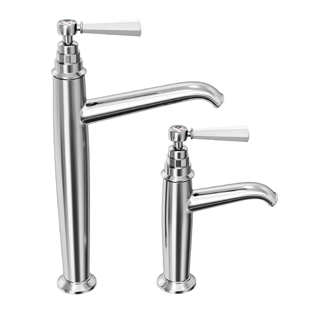Jacob Delafon CLÉO 1889 washbasin mixers — Скачать