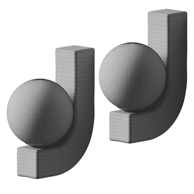Urban Outfitters - Wally Sconce — Ver 2