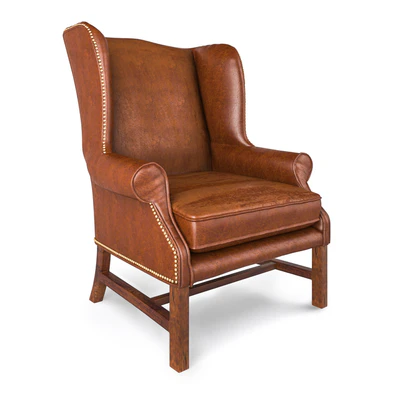 DADDY DOWNING CHAIR — Ver 1