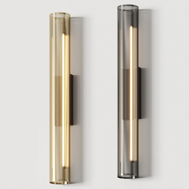 Aromas del Campo Fito Wall Lamps — Descargar