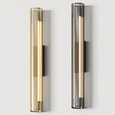 Aromas del Campo Fito Wall Lamps — Ver 1
