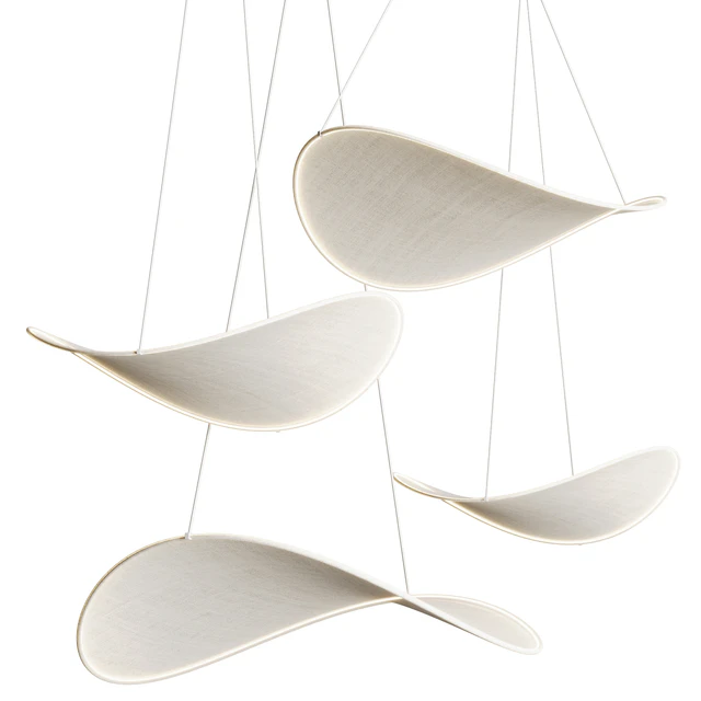 III 09 Pendant Lamps — Download