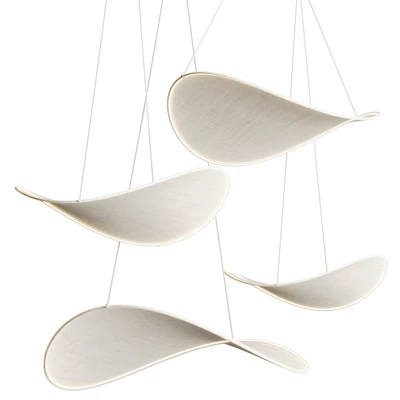 III 09 Pendant Lamps — download