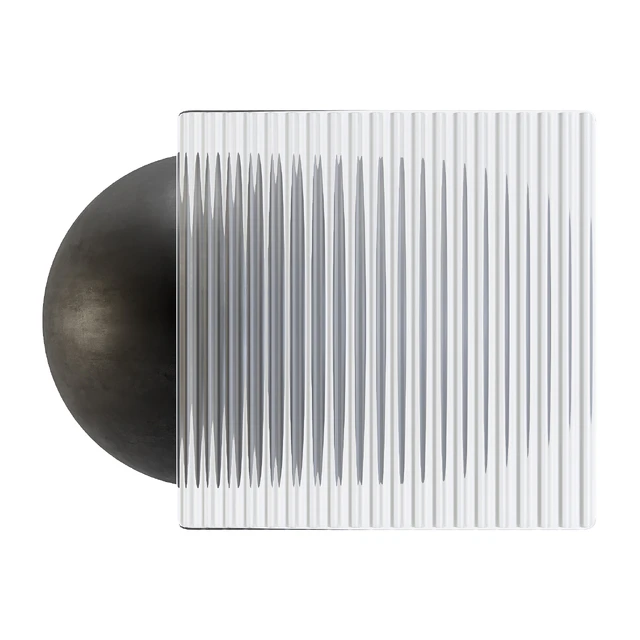 Fluted Glass Set 1 — Descargar