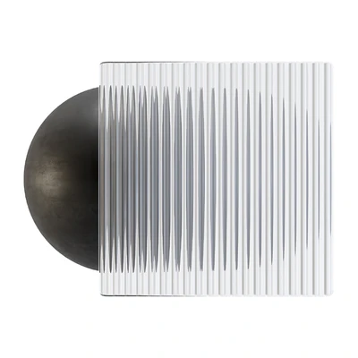 Fluted Glass Set 1 — Ver 2