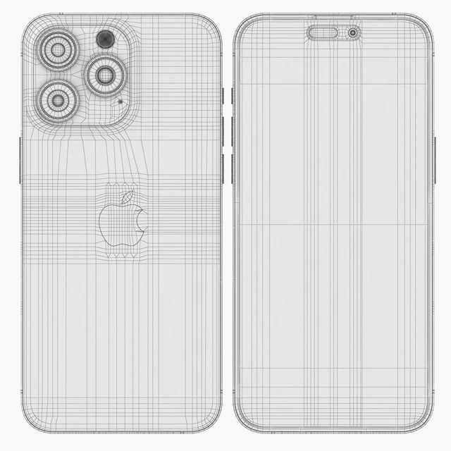 Apple iPhone 15 Pro MAX — Descargar