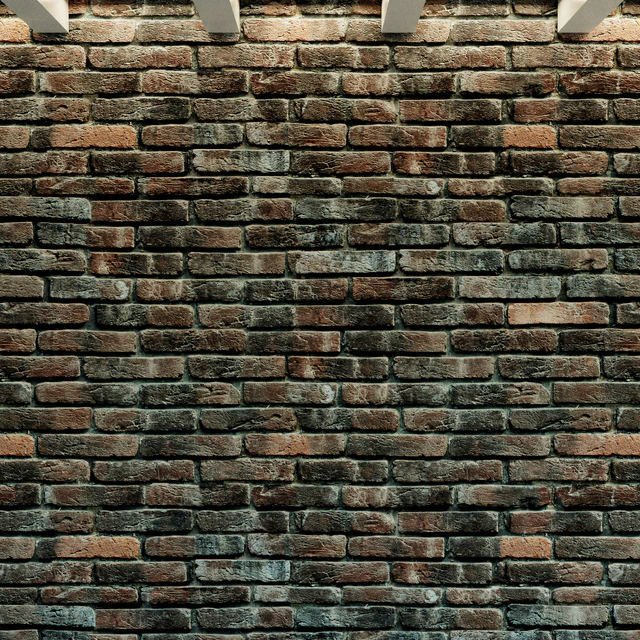 Brick wall. Old brick. 37 — Descargar