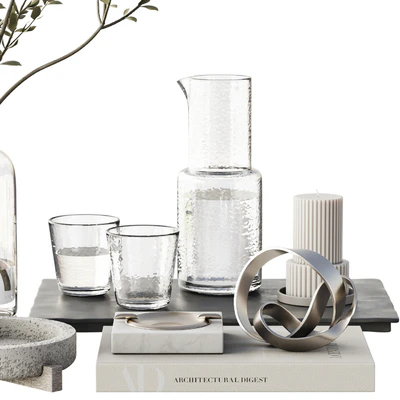 decorative set89 — Ver 2
