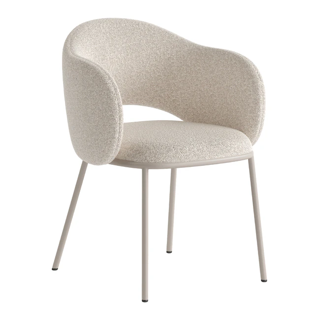 Kave Home . Maina Chair — Download