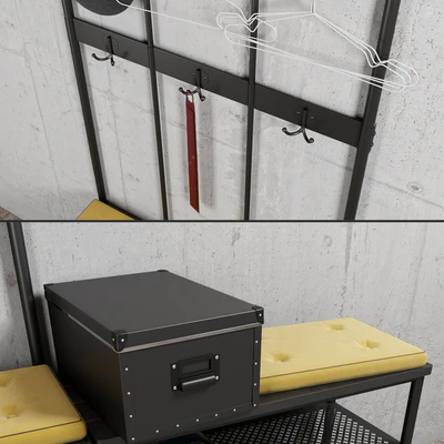 Ikea PINNIG — Вид 2