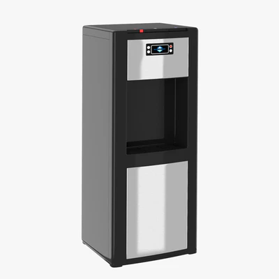 Glacier Bay Bottom Load Water Dispenser in Stainless Steel — Вид 1
