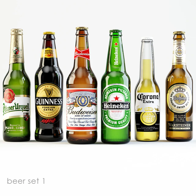 Bottles of beer 1 — Скачать