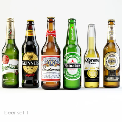 Bottles of beer 1 — Скачать