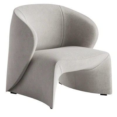 Narinari armchair by B&B Italia — Вид 2