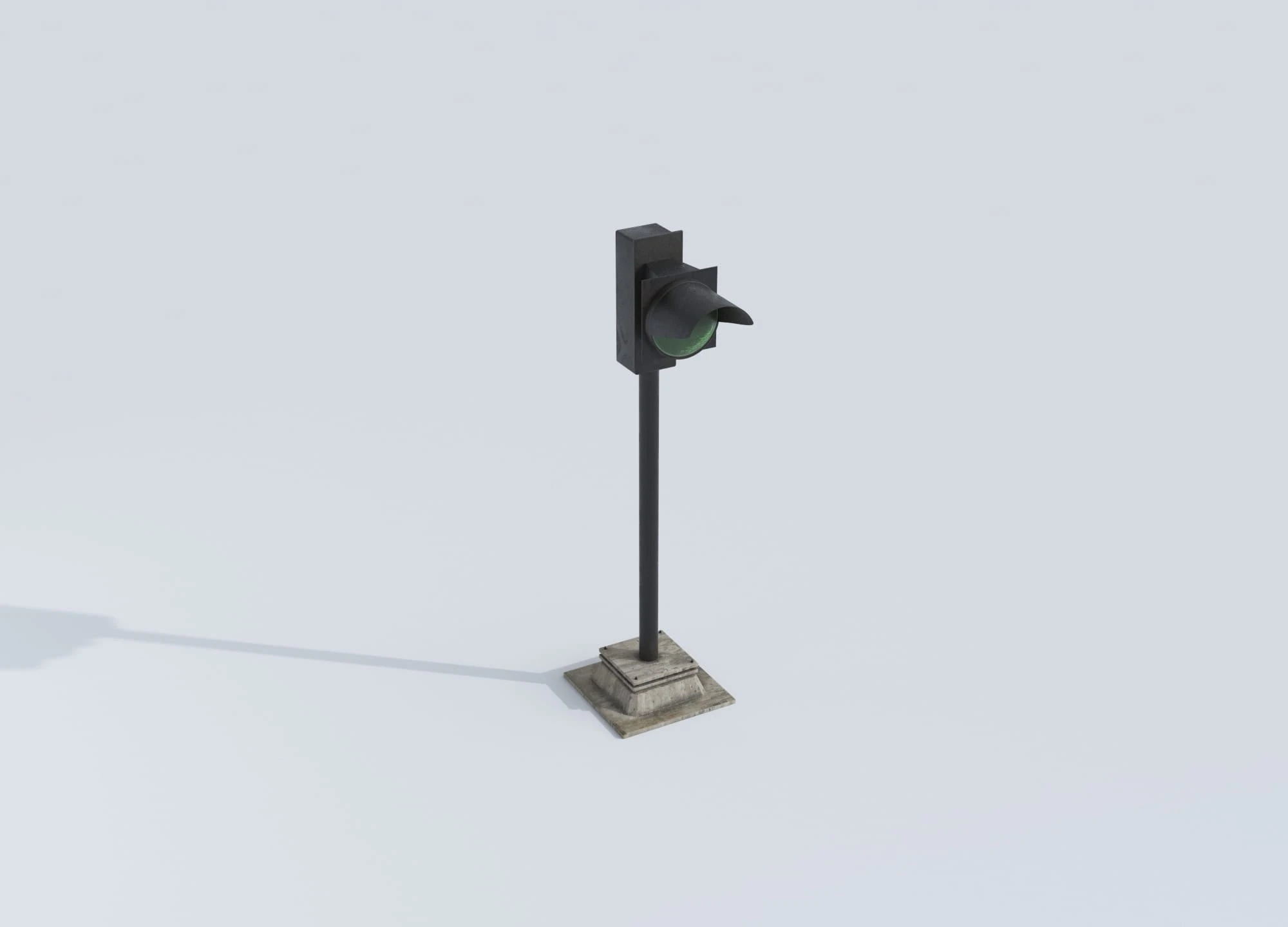 rail related models 019 — Descargar