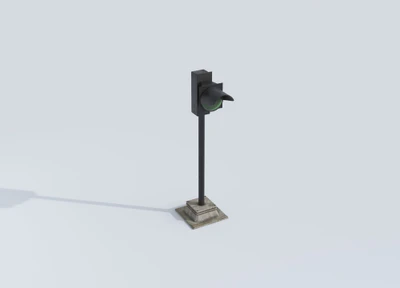 rail related models 019 — Descargar
