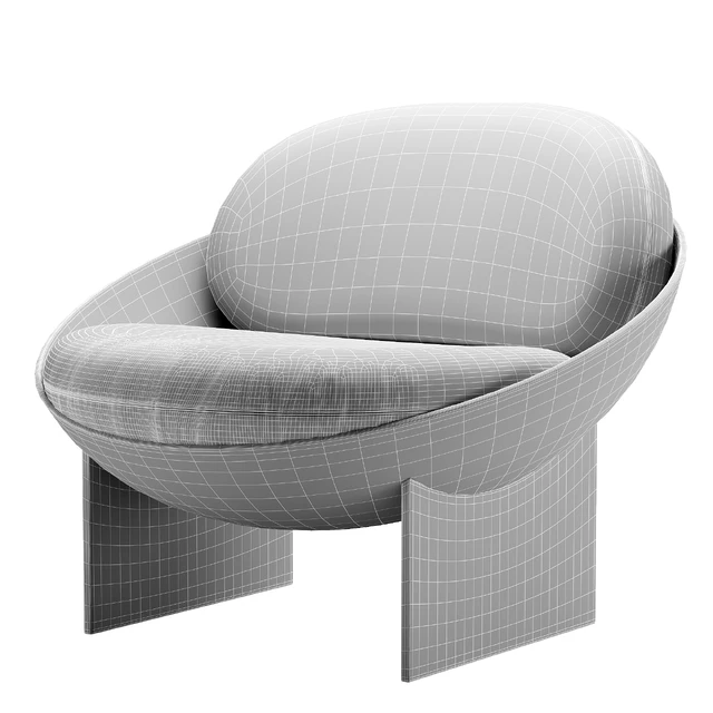 PROMIN Armchair — Descargar
